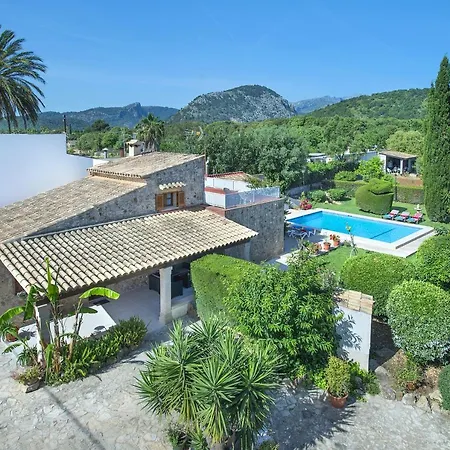 Villa Owl El Crever - Family And Friends *