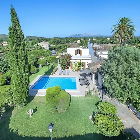 Owl El Crever - Family And Friends Villa *