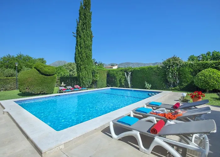 Owl El Crever - Family And Friends Villa *