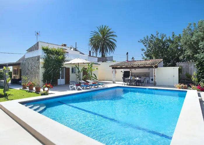 Owl El Crever - Family And Friends Villa