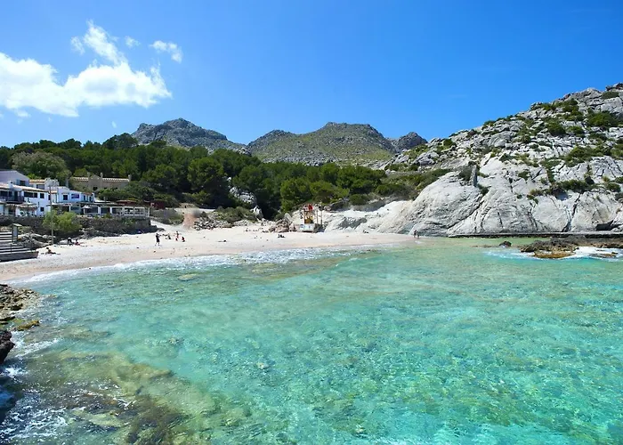 Villa Owl El Crever - Family And Friends *