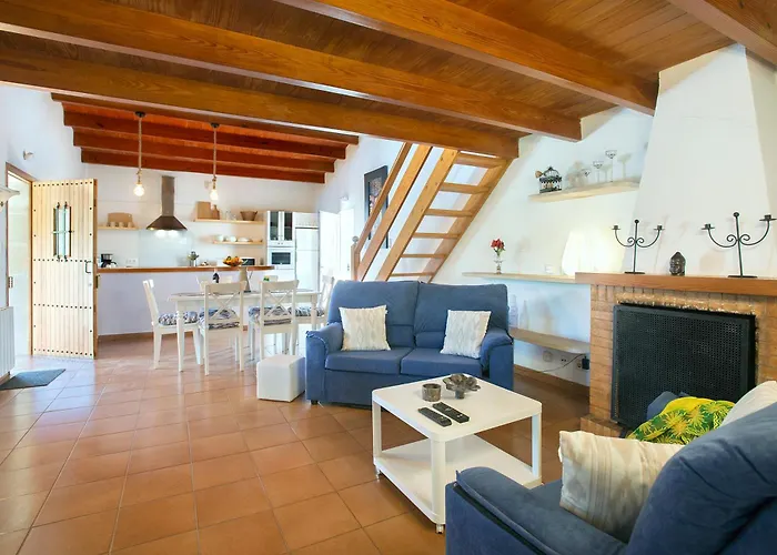 Owl El Crever - Family And Friends Villa Pollença