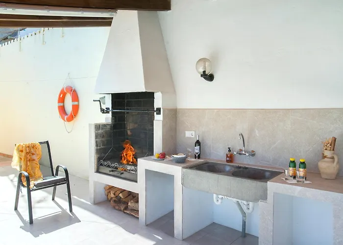 Villa Owl El Crever - Family And Friends Pollença