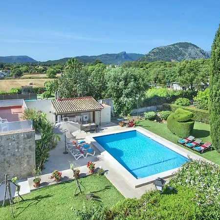 Owl El Crever - Family And Friends Villa