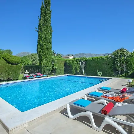 Owl El Crever - Family And Friends Villa *