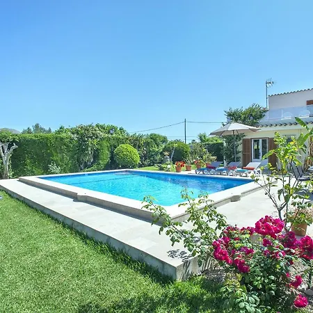 Villa Owl El Crever - Family And Friends