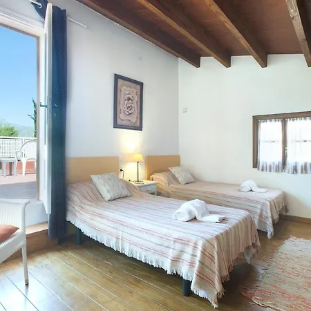 Villa Owl El Crever - Family And Friends *