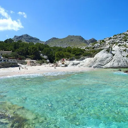 Villa Owl El Crever - Family And Friends *