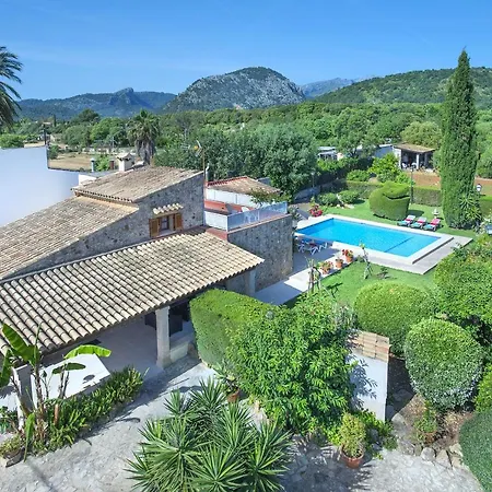 Owl El Crever - Family And Friends Villa *