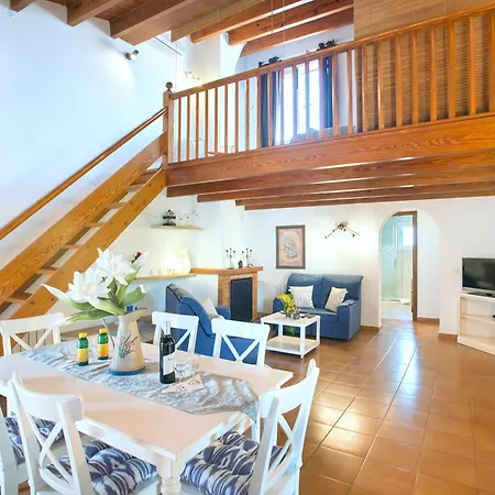 Villa Owl El Crever - Family And Friends Pollença