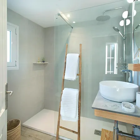 Villa Owl El Crever - Family And Friends