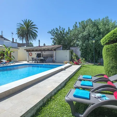 ヴィラ Owl El Crever - Family And Friends *