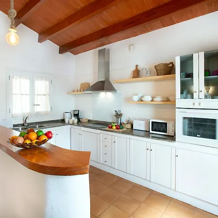 ヴィラ Owl El Crever - Family And Friends ポレンサ