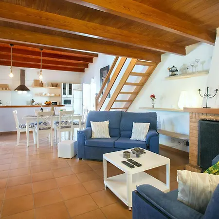 Owl El Crever - Family And Friends Villa Pollença